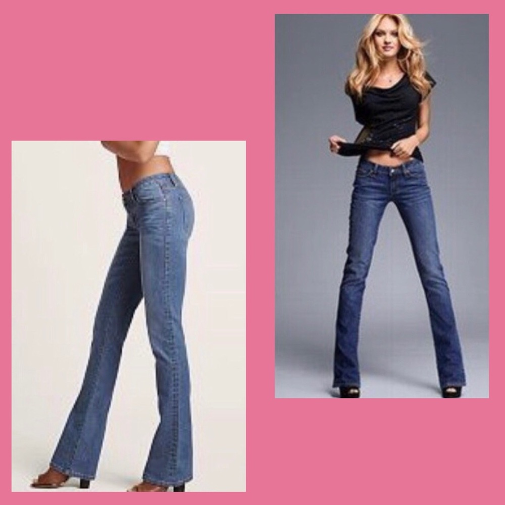 VS PINK jeans | 30” waist